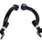 SuperPro 2018-2025 Lexus ES300h Camber Adjustable Rear Upper Control Arm Set