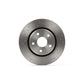 Brembo 11-12 Dodge Durango Front Premium Xtra Cross Drilled UV Coated Rotor
