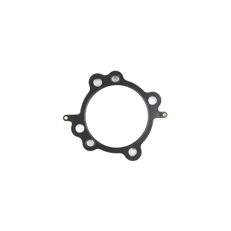 Cometic Hd 4in Twin Cam S/S Head Gasket .040in 2Pk.