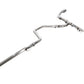 AWE Tuning 22-26 Hyundai Elantra N Track Edition Cat-Back Exhaust - Chrome Silver Tips