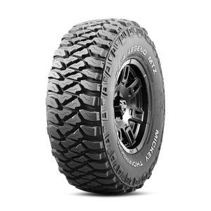 Mickey Thompson Baja Legend MTZ Tire - LT305/70R16 124/121Q - 247910