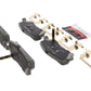Brembo 15-20 Chevrolet Colorado/ GMC Canyon Rear NAO Brake Pad
