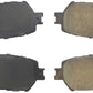 StopTech Street Select Brake Pads - Rear