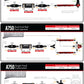 Product Specifications Sheet