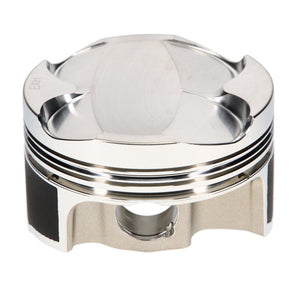 JE Pistons BMW, 3.386in. Bore, Kit - Set of 6
