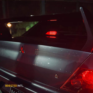 EVO 7/8/9 - LED Third Brake Light