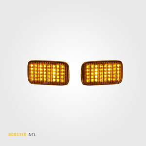 R34 SKYLINE - LED Front Indicator