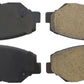 StopTech Street Touring 03-10 Honda Accord / 02-06 CR-V Front Brake Pads