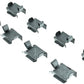 StopTech Street Select Brake Pads - Rear