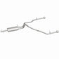 BRExhaust 19-24 Ram 1500 5.7L Direct-Fit Exhaust System Kit