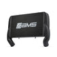 AMS Performance 2017+ Ford F150/Raptor 2.7L/3.5L EcoBoost High Mount Intercooler (Black w/AMS Logo)