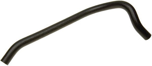 Gates 01-07 Chevrolet Silverado V-8 6.6L Diesel Rad. To Reservoir Molded Heater Hose