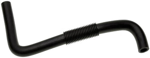 Gates 13-16 Scion FR-S 4-Cyl. 2.0L Heater Inlet Molded Heater Hose