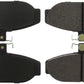 StopTech Street Brake Pads - Front