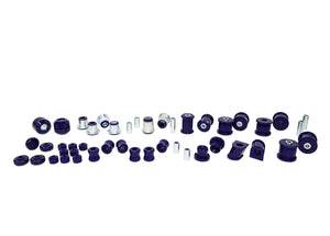 SuperPro Bushing Kit