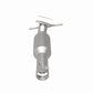 MagnaFlow 16-17 Chevrolet Cruze 1.4L California Grade CARB Compliant Direct-Fit Catalytic Converter