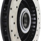 StopTech Drilled Sport Brake Rotor