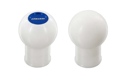 GReddy Duracon Shift Knob B-Type - White