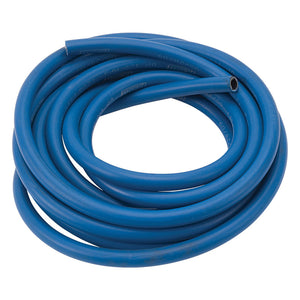 Russell Performance -4 AN Twist-Lok Hose (Blue) (Pre-Packaged 10 Foot Roll)