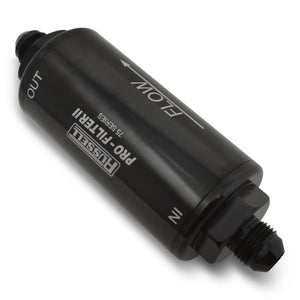 Russell 8An 40 Micron Filter Assembly 75 Series Pro-Filter 2