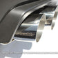 GReddy 2015 Subaru STI/WRX Sedan Supreme SP Exhaust