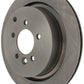 Centric OE Grade Rear Brake Kit (2 Wheel)