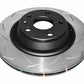 DBA 12-15 Audi TT Quattro S (w/Vented Rear Disc) Rear 4000 Series Slotted Rotor