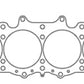 Cometic Chrysler 500 Pro Stock V8 .051in MLS Cylinder Head Gasket - 4.660in Bore