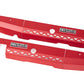 GrimmSpeed 2020+ Subaru Outback TRAILS Fender Shrouds - Red