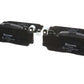 Brembo 14-19 BMW M5/ BMW M2/ BMW M6/ BMW M6 Gran Coupe Front Low-Met Brake Pad