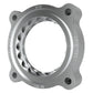 aFe Silver Bullet Throttle Body Spacer Kit Hyundai Veloster N 19-22/Elantra N 22-26 L4-2.0L (t)