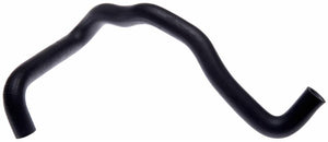 Gates 98-05 Volkswagen Passat 4-Cyl. 1.8L Intake Manifold To Heater Molded Heater Hose