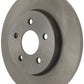 Centric OE Grade Rear Brake Kit (2 Wheel)