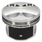 JE Pistons 2004+ Honda S2000 F22C Bore 88 Oversize 1.00 7.9 Dome Volume F Style Skirt - Set of 4