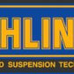 Ohlins 18-22 Mercedes-Benz A 45 AMG Road & Track Coilover Suspension Kit