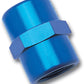 Russell Performance 1/4in Female Pipe Coupler (Blue)