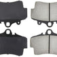 StopTech Performance Brake Pads