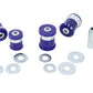 SuperPro Front Lower Control Arm Bushing Kit