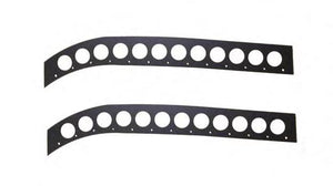 Cusco Mitsubishi Evo 7 CT9A Rear Ventilation Panel