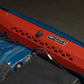 GrimmSpeed 2020+ Subaru Outback TRAILS Fender Shrouds - Red