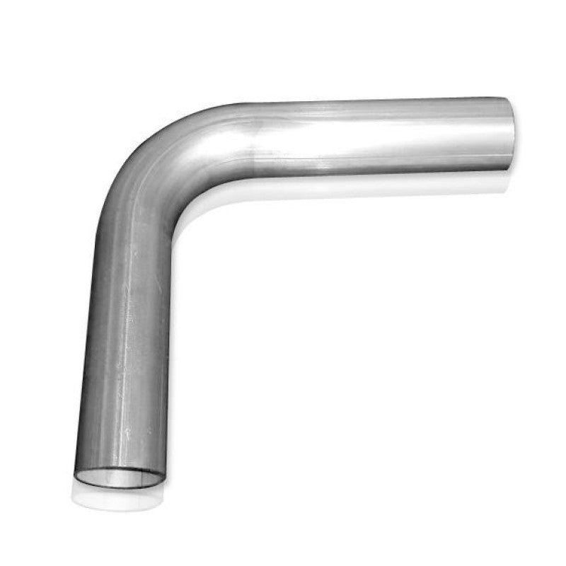 Stainless Works 90-Degree Mandrel Bend Stainless Works 90-Degree Mandrel Bend
