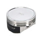 Manley Chrysler 6.4L Hemi 4.090in Bore 1.120in CH -20.50cc Platinum Series Piston - Single