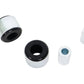 Whiteline 21-25 Ford Mustang Mach-E Rear Upper Trailing Arm Outer Bushing Kit