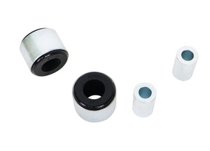 Whiteline 21-25 Ford Mustang Mach-E Rear Upper Trailing Arm Outer Bushing Kit