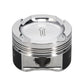 Manley BMW N54B30 32cc Platinum Series Dish Piston - Single