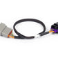 Haltech NEXUS Rebel LS 8-Pin DBW Adaptor (Plug-n-Play w/HT-186500)