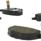 StopTech Street Touring 89-98 240SX Rear Brake Pads