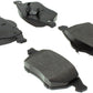 StopTech Performance Brake Pads