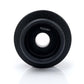 NRG Short Hub Adapter- Kawasaki Teryx - 6x70mm Bolt Pattern - Anodized Aluminum