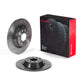 Brembo OE 2013+ Audi (FAW) Q3/2019+ Audi (FAW) Q3 (G2B, G2G) Rear Sport Brake Disc - 300x10